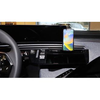 Brodit ProClip montážní konzole pro Peugeot 5008/3008 25-25, na střed