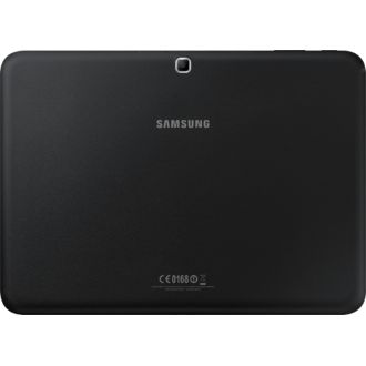 Samsung GALAXY Tab 4 10.1, T535, LTE, 16 GB, schwarz