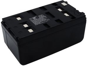 Baterie pentru Cairn Cpi2, Isi Vision Thermal Imaging Camera, Raytheon și altele, 4200 mAh, Li-Ion