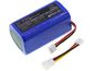 Батерия за Proscenic 800t / 820s / 820t / 830t, 2600 mAh, Li-Ion