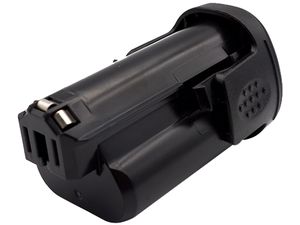 Akku für Dremel 8200, 8220 (z.B. B812-01), 2500mAh