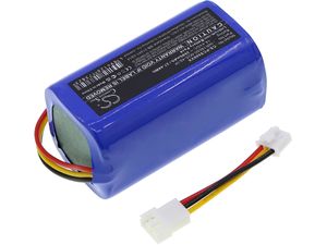 Батерия за Proscenic 800t / 820s / 820t / 830t, 2600 mAh, Li-Ion