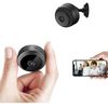 A9 Mini DV 720p камера