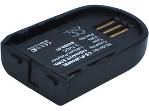 Baterija za Microsoft Lync 2010, Microsoft Office Communicator 2007, 140 mAh, Li-Pol