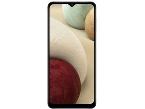 Samsung Galaxy A12 4GB/128GB, fehér