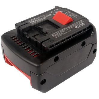 Akkumulátor Bosch Gdr 14.4, Tsr 1080 és másokhoz, 14,4 V / 4 Ah, Li-Ion