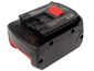 Akkumulátor Bosch Gdr 14.4, Tsr 1080 és másokhoz, 14,4 V / 4 Ah, Li-Ion