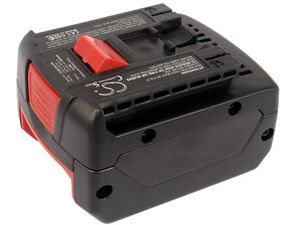 Akkumulátor Bosch Gdr 14.4, Tsr 1080 és másokhoz, 14,4 V / 4 Ah, Li-Ion