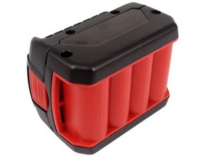 Akkumulátor Bosch Gdr 14.4, Tsr 1080 és másokhoz, 14,4 V / 4 Ah, Li-Ion