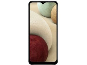 Samsung Galaxy A12 4GB/64GB, fekete