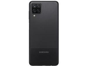 Samsung Galaxy A12 4GB/64GB, fekete