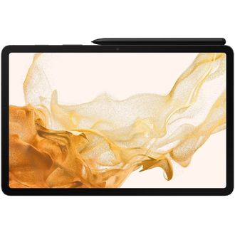 Samsung GalaxyTab S8+ 128GB WiFi , szürke