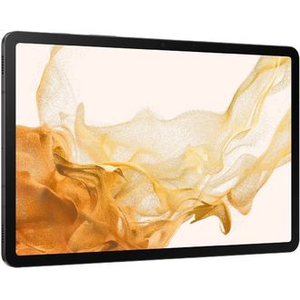 Samsung GalaxyTab S8+ 128GB WiFi , szürke
