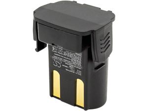 Baterie pentru Aesculap Libra Clipper Gt200, Libra Clipper Gt210 și altele, 1600 mAh, Li-Ion