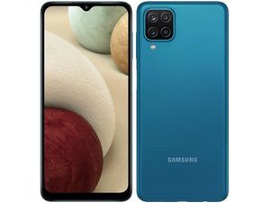Samsung Galaxy A12 4GB/64GB, kék