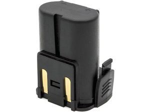 Baterie pentru Aesculap Libra Clipper Gt200, Libra Clipper Gt210 și altele, 1600 mAh, Li-Ion