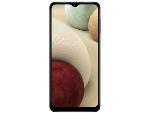 Samsung Galaxy A12 4GB/64GB, kék
