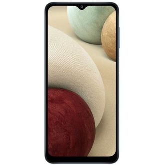 Samsung Galaxy A12 4GB/64GB, kék