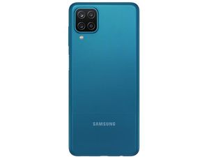 Samsung Galaxy A12 4GB/64GB, kék