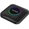 Carlinkit CarPlay Ai Box LED s Android 13 8+128GB pro originální autorádia s CarPlay