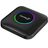 Carlinkit CarPlay CarPlay Ai Box LED cu Android 13 8+128GB pentru radiouri auto originale cu CarPlay