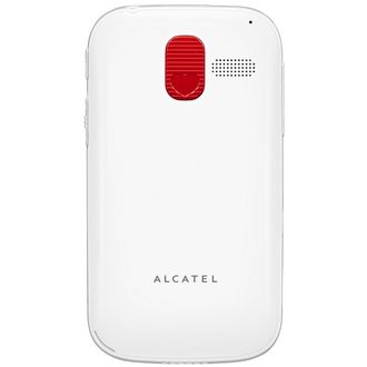 ALCATEL ONETOUCH 2000X bílá
