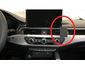 Brodit ProClip montážní konzole pro Audi A4/A5/S5 20-24, na střed