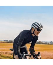 T&G TG-392 outdoor bezdrátový reproduktor s úchytem na řidítka, černá