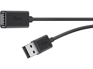 XPPen Cablu de extensie USB pentru Artist 12 Pro/13.3 Pro/15.6/15.6 Pro