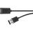 XPPen Cablu de extensie USB pentru Artist 12 Pro/13.3 Pro/15.6/15.6 Pro