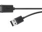 XPPen Cablu de extensie USB pentru Artist 12 Pro/13.3 Pro/15.6/15.6 Pro