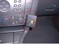 Brodit ProClip montážní konzole pro Opel Signum 02-08/Vectra C 02-10, na střed vpravo