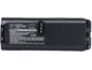 Akkumulátor Motorola Ntn8293, Tetra Mtp200, Xts3000 és másokhoz, 2500 mAh, Li-Ion