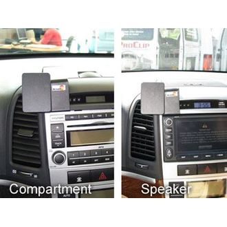 Brodit Монтажна скоба ProClip за Hyundai Santa Fe 06-12, в центъра
