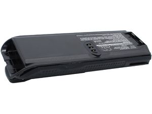 Akkumulátor Motorola Ntn8293, Tetra Mtp200, Xts3000 és másokhoz, 2500 mAh, Li-Ion