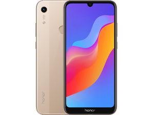 Honor 8A 32GB, auriu