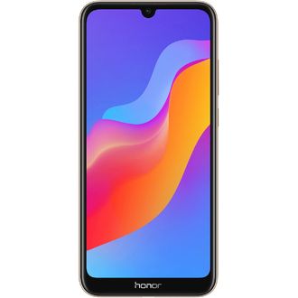 Honor 8A 32GB, auriu