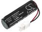 Akkumulátor a Vileda Quick & Clean készülékhez, 3400 mAh, Li-Ion