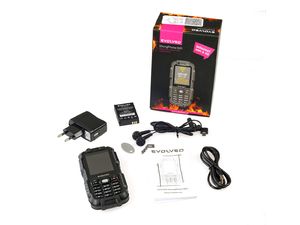 Evolveo StrongPhone Wi-Fi