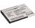 Baterie pentru Samsung i9100 Galaxy S II, Li-ion 3.7V 1600mAh