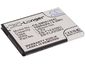 Baterie pentru Samsung i9100 Galaxy S II, Li-ion 3.7V 1600mAh