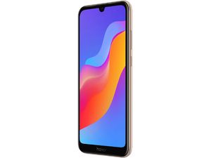Honor 8A 32GB, auriu