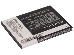 Baterie pentru Samsung i9100 Galaxy S II, Li-ion 3.7V 1600mAh