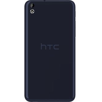 HTC Desire 816G (A5), Dual Sim, niebieski