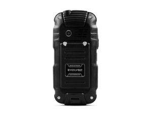 Evolveo StrongPhone Wi-Fi