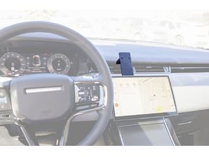 Brodit ProClip montážní konzole pro Land Rover Range Rover Evoque 24-25, na střed