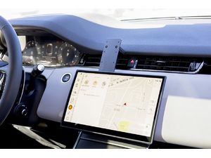 Brodit ProClip montážní konzole pro Land Rover Range Rover Evoque 24-25, na střed