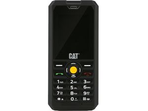 Caterpillar CAT B30 Dual SIM
