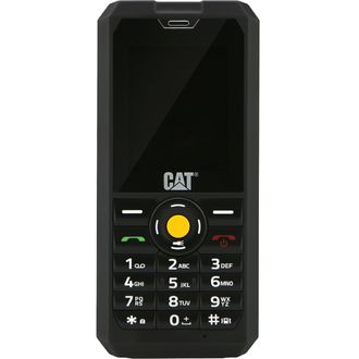 Caterpillar CAT B30 Dual SIM
