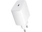 Samsung USB-C Travel Fast Charger fără cablu, 45W, alb, ambalaj ecologic